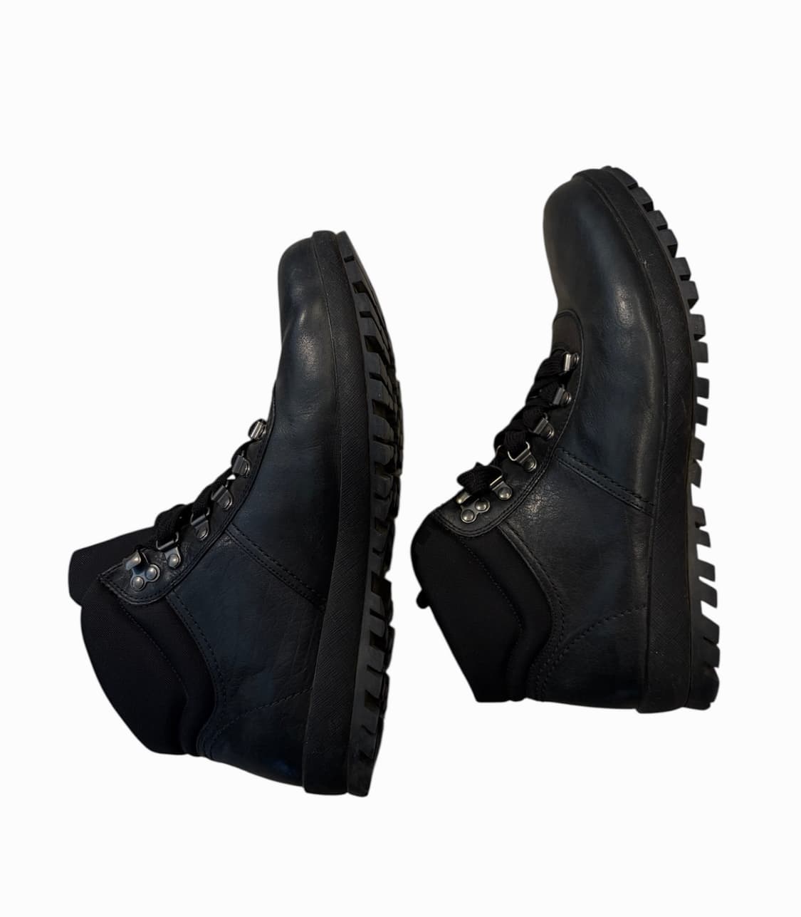 00s prada hiking boots 상품이미지3