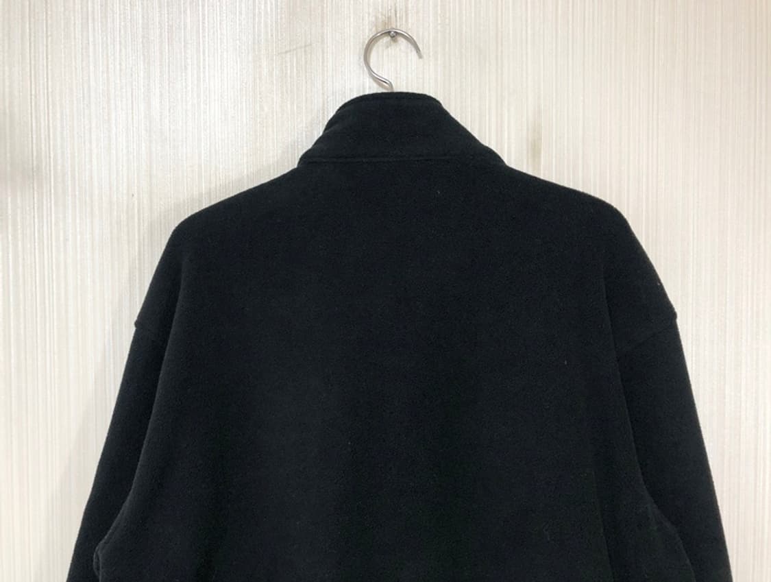 KBO 뉴발란스 KT위즈 2021우승 플리스자켓 XXL(110) 상품이미지9