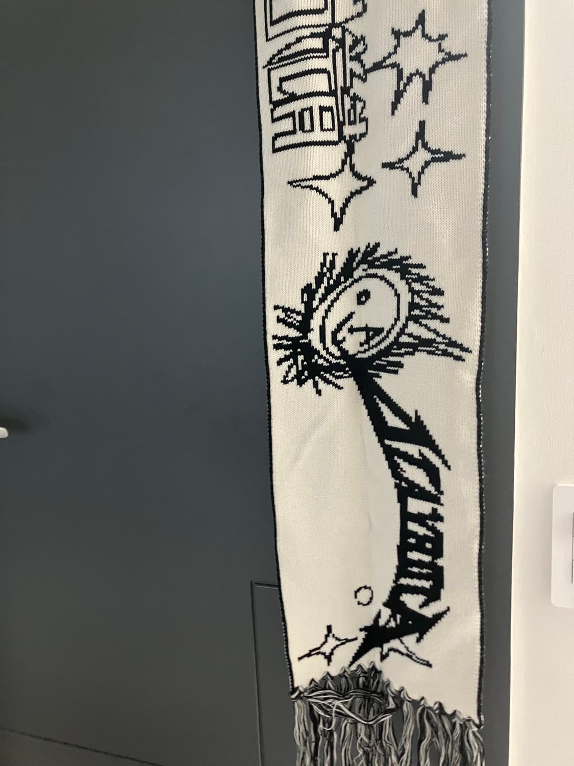 아조바이아조 머플러 상품이미지2