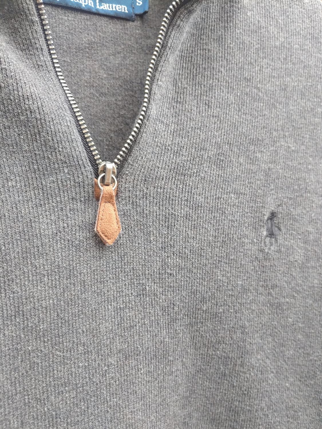 랄프로렌 풀오버 상품이미지4