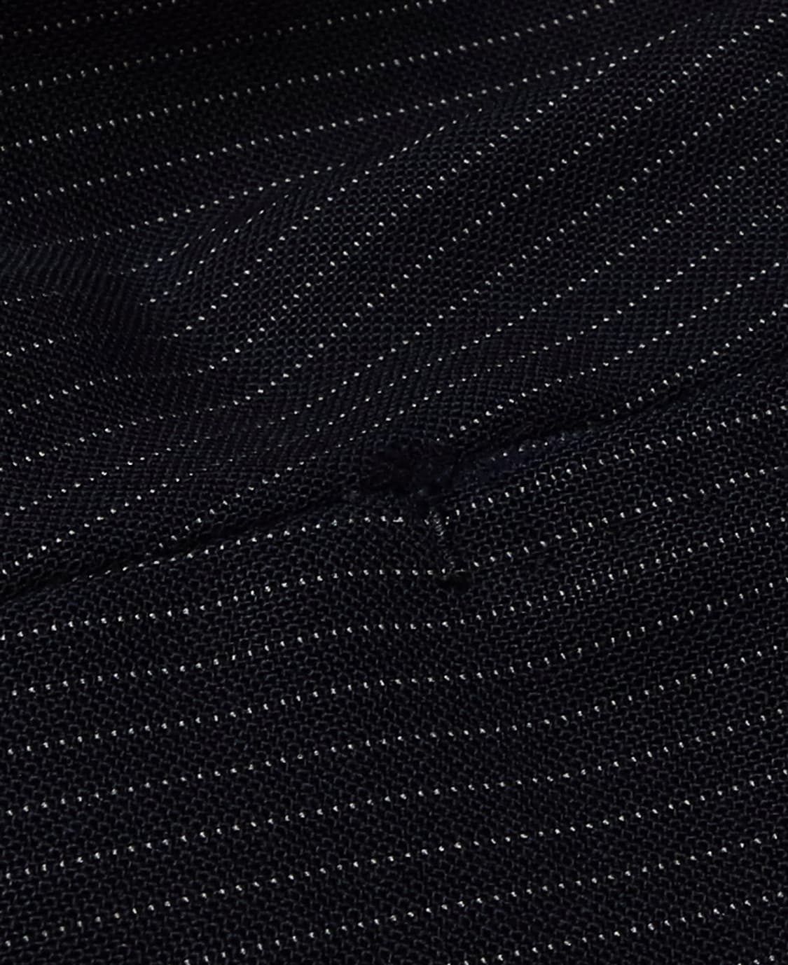 링자켓 [Sartoria Ring] 도트 스트라이프 네이비 클래식 수트 상품이미지9