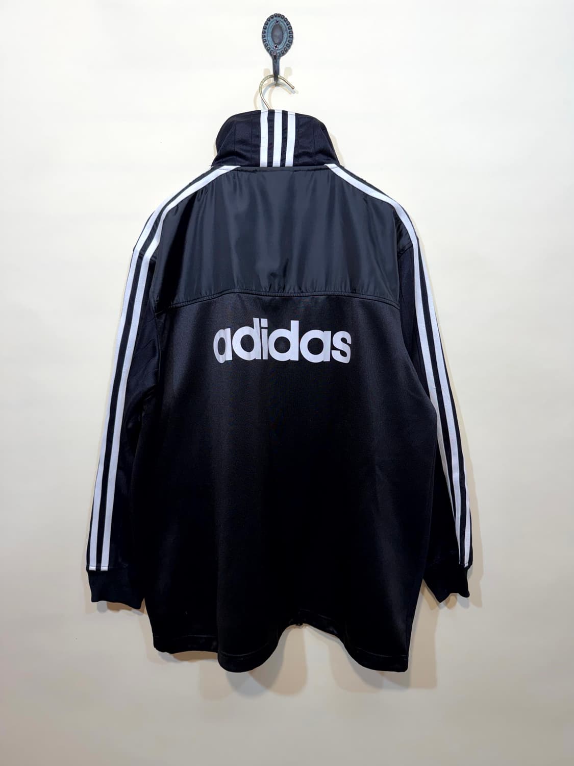 90's adidas  트랙재킷 저지 상품이미지3