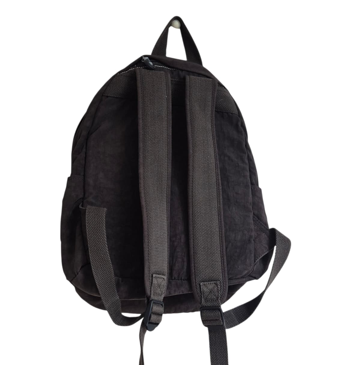 키플링 브라운 미니 백팩 가방 상품이미지2