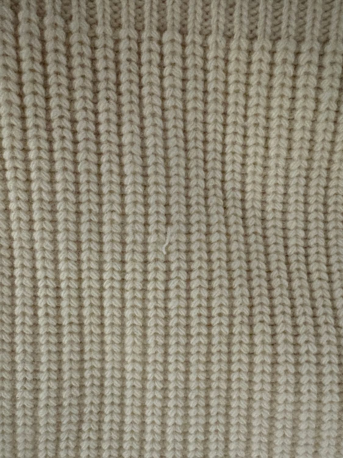 몽클레어 니트패딩 m 매장구입 23f/w 상품이미지5