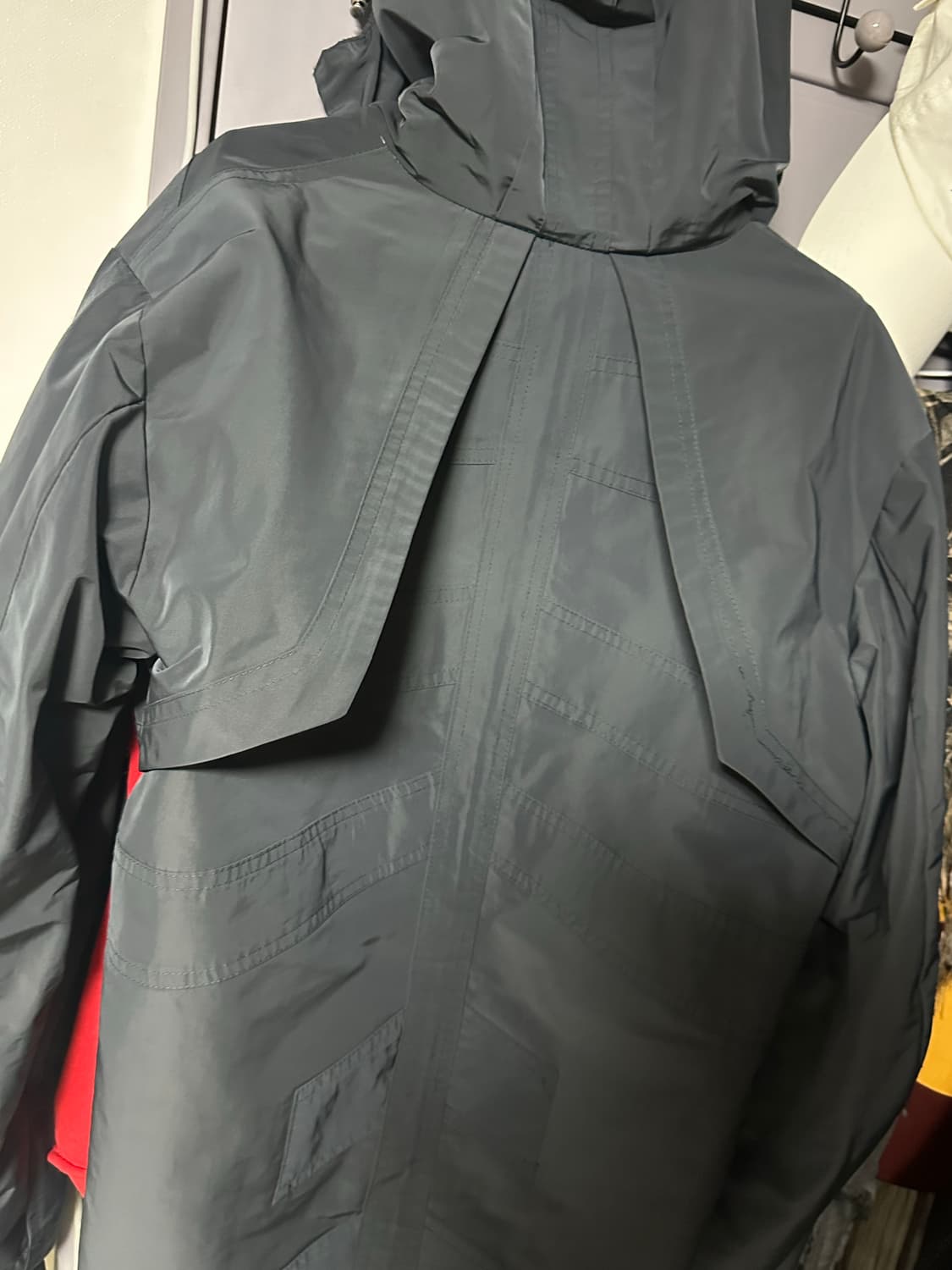 미발매) 써저리 스켈레톤 바막L 상품이미지3