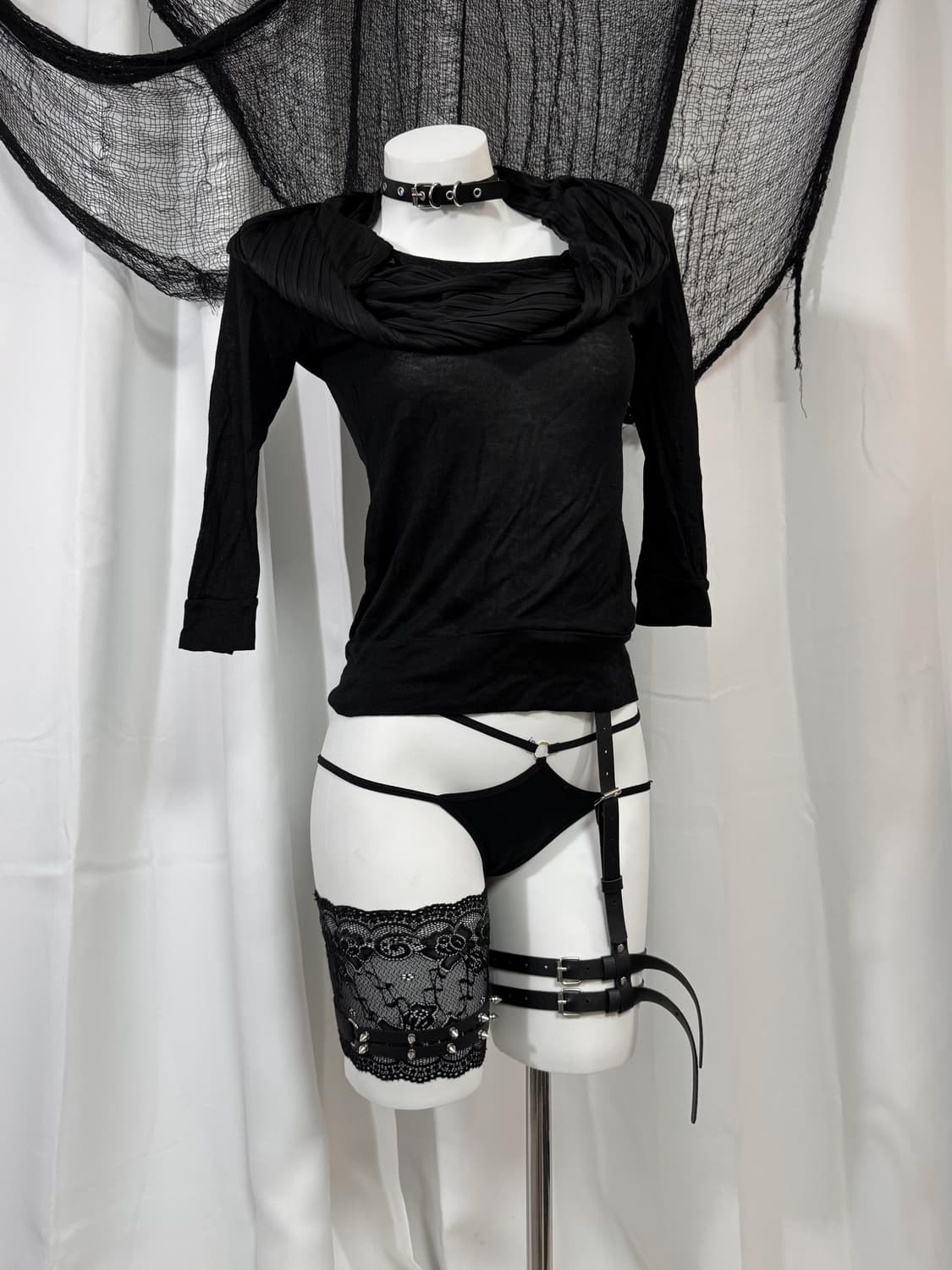 detail t-shirt 상품이미지2