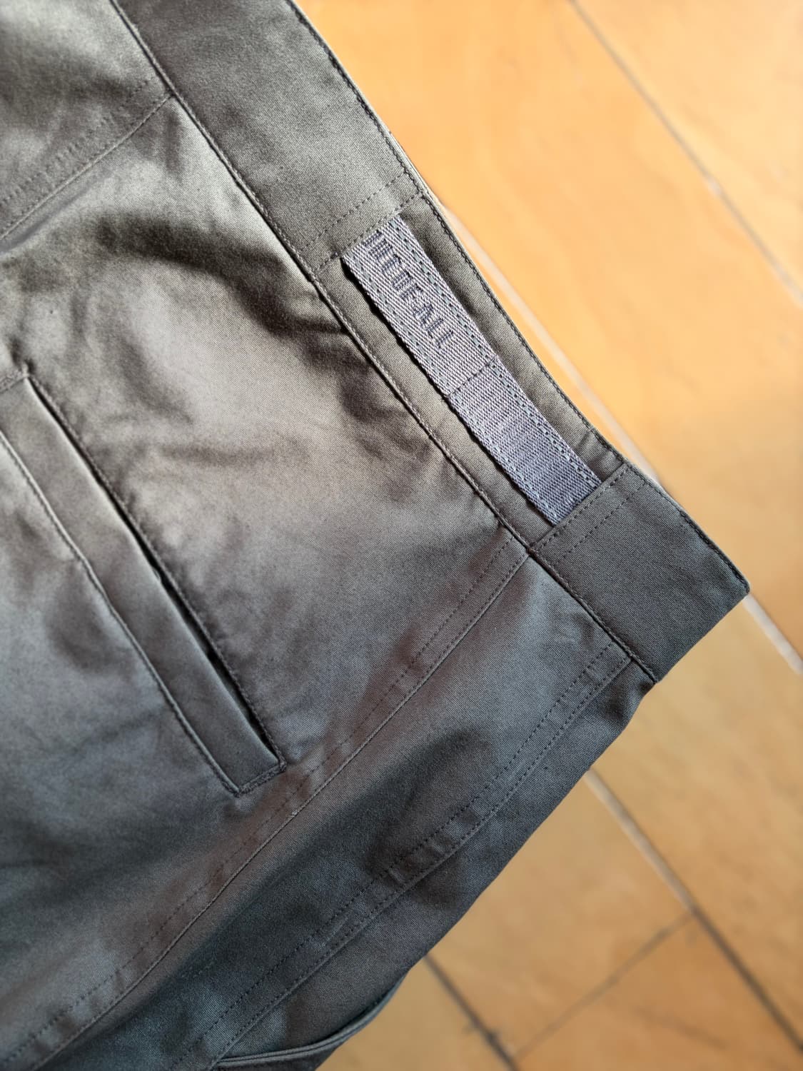 OUT OF ALL PB 카고바지 상품이미지9