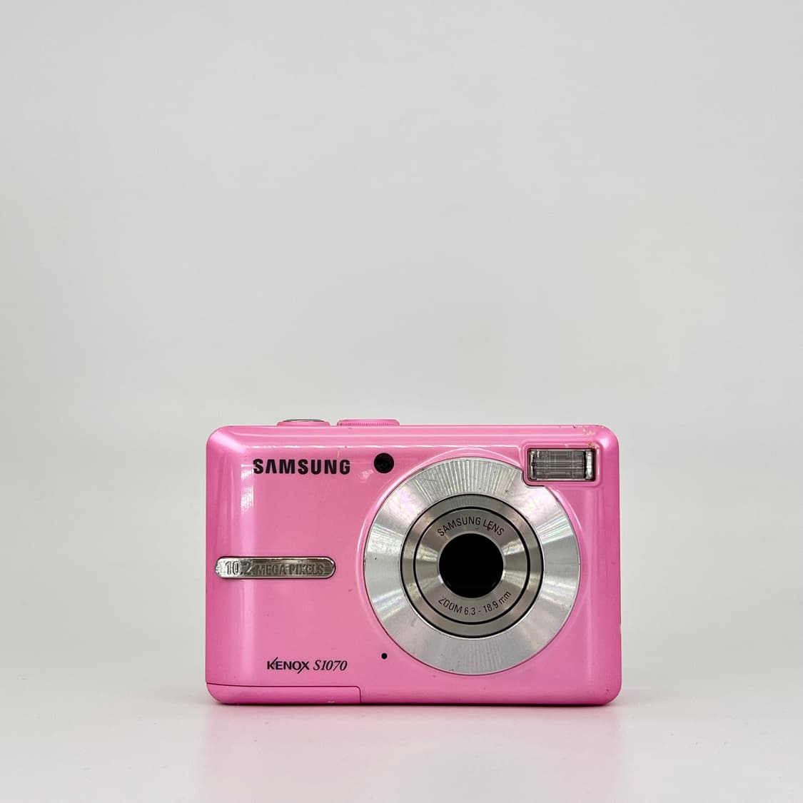 삼성 케녹스 Samsung Kenox S1070 핑크 상품이미지1
