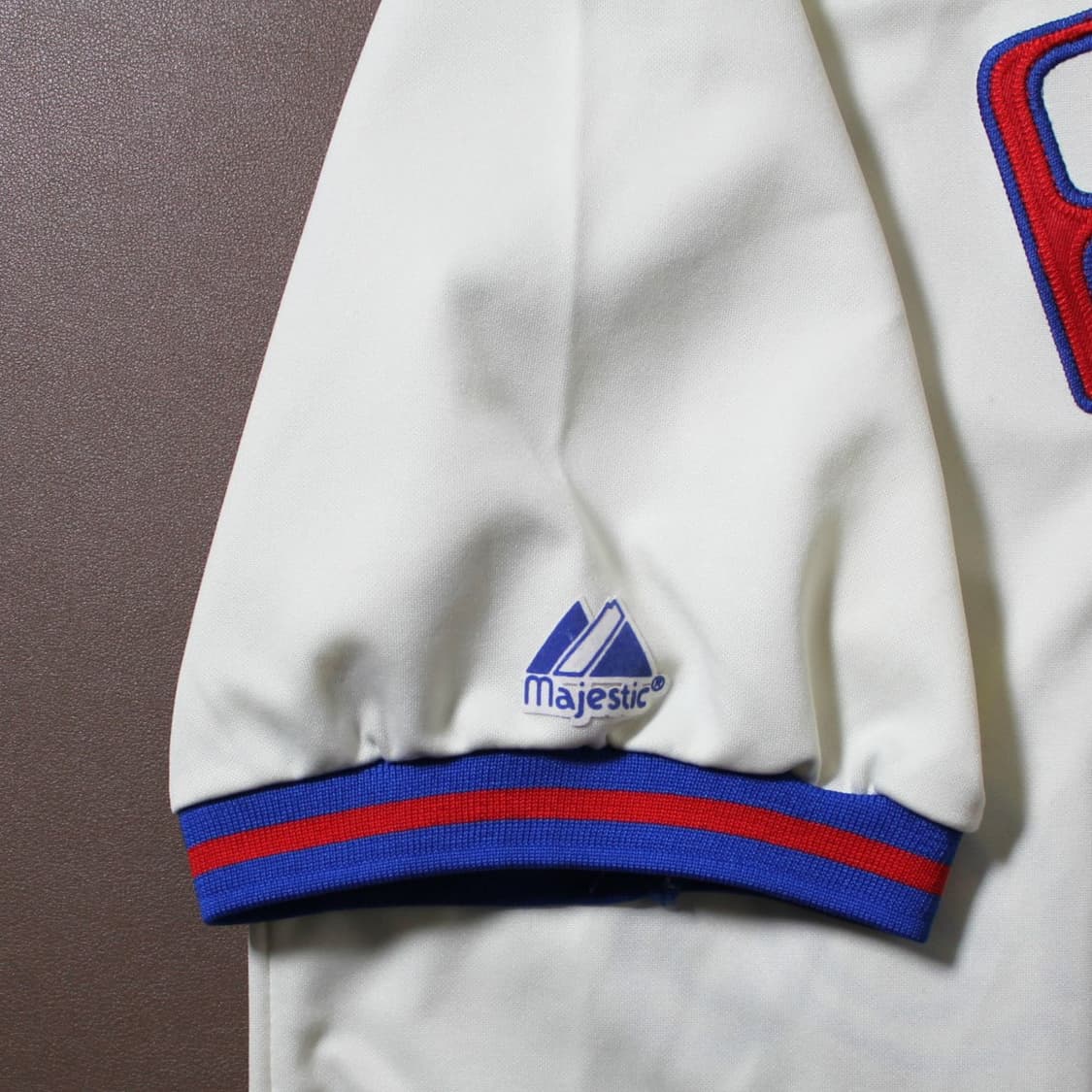 Majestic 마제스틱 필라델피아 81번 박찬호 유니폼 상품이미지6