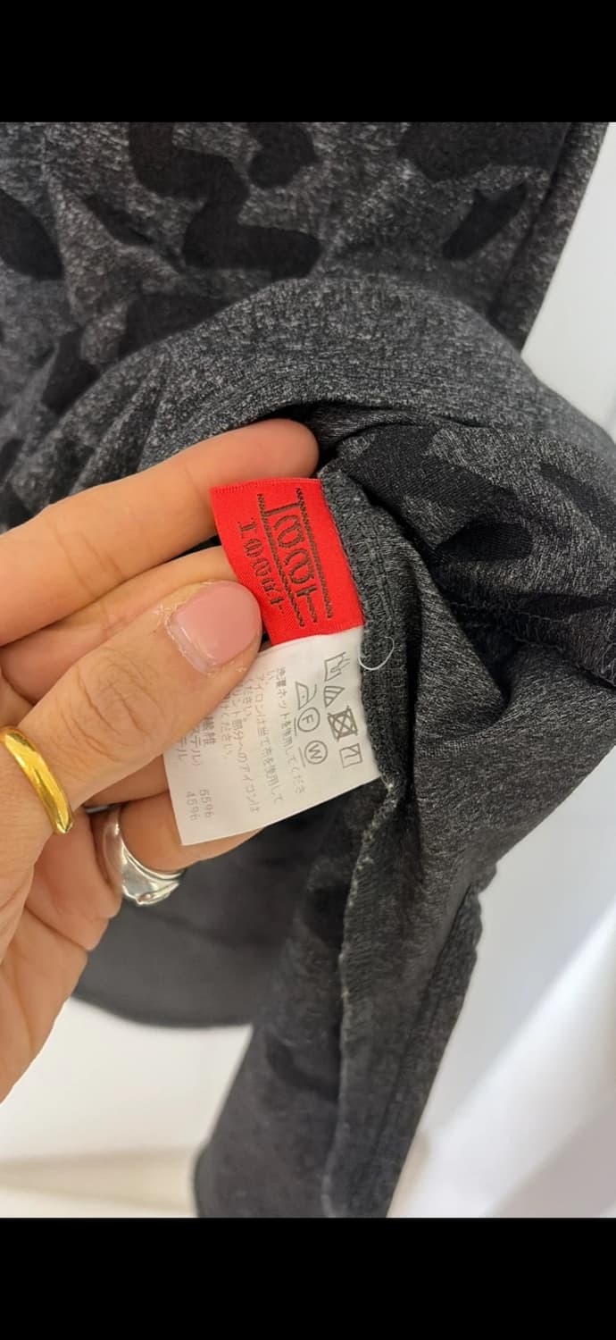 이세이미야케 haat 나시 44,55 정품 상품이미지2