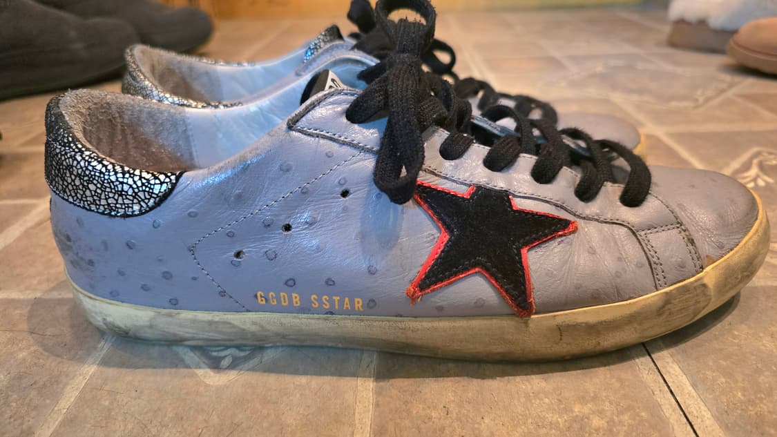 골든구스 270 상품이미지5