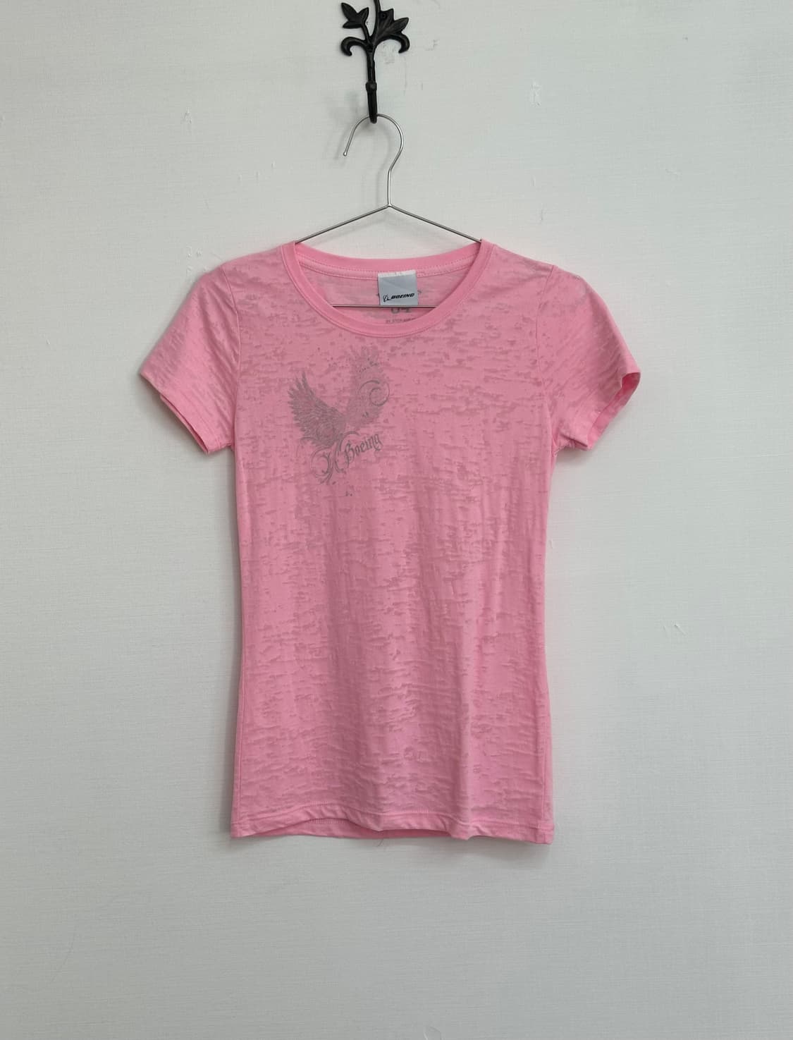 boeing wings tee 상품이미지1