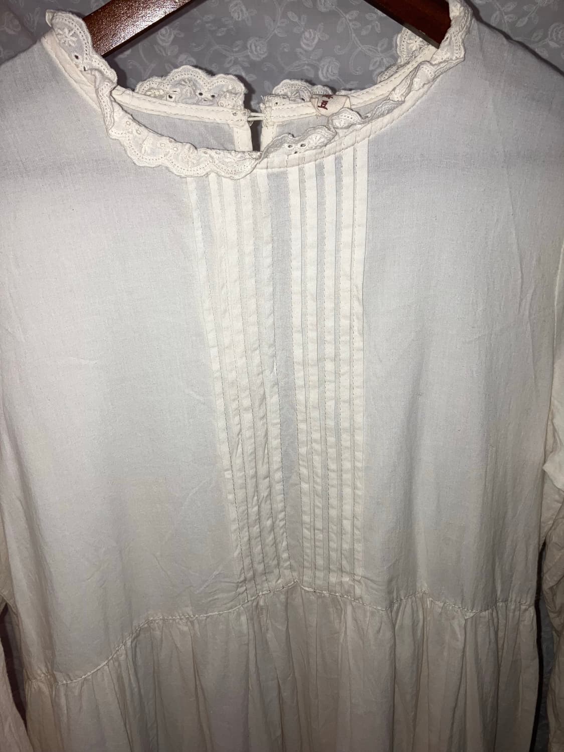 💌 vintage ethnic ops. 상품이미지3