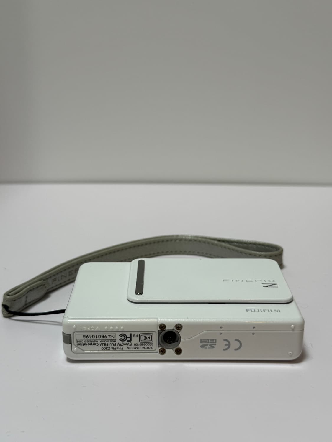 후지필름 파인픽스 Fujifilm FinePix Z300 디지털카메라 상품이미지4