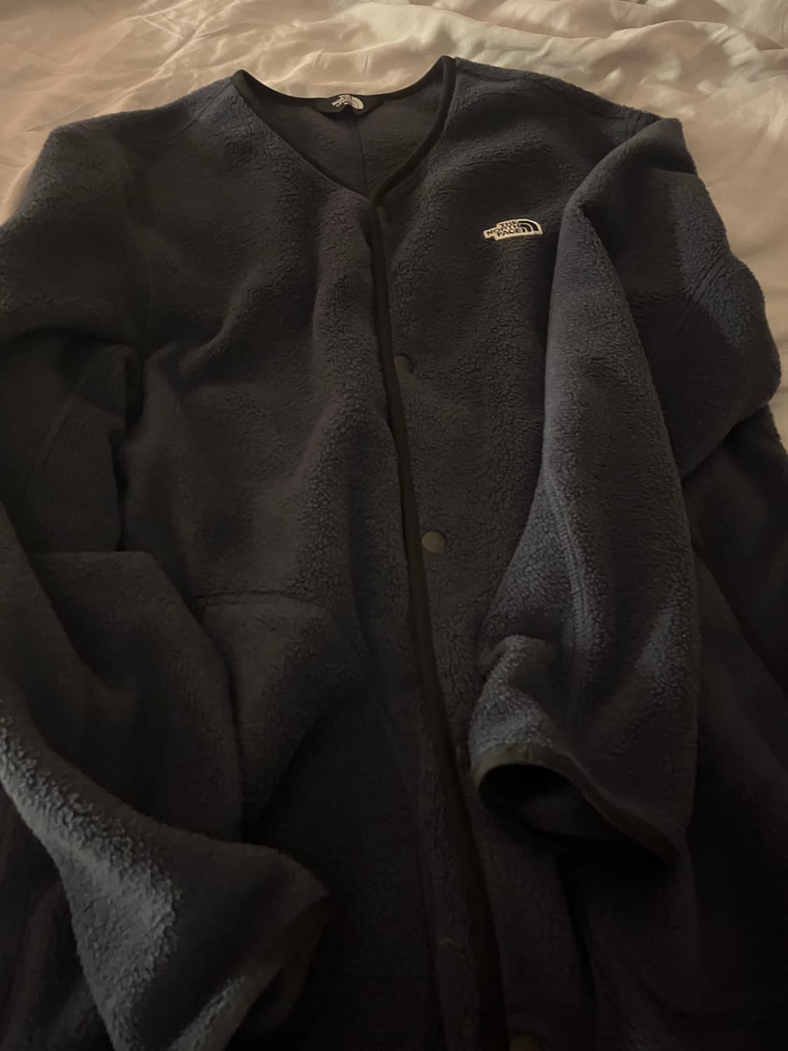 노스페이스 뽀글이 상품이미지1