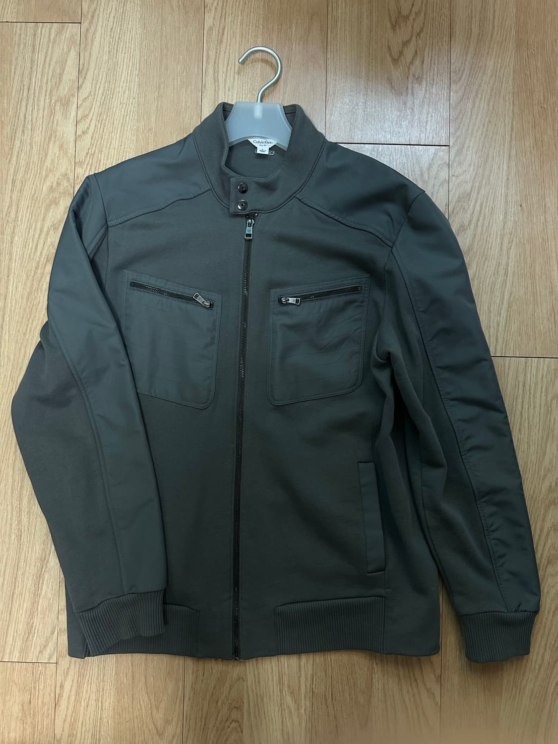 [L]켈빈클라인 자켓 상품이미지1