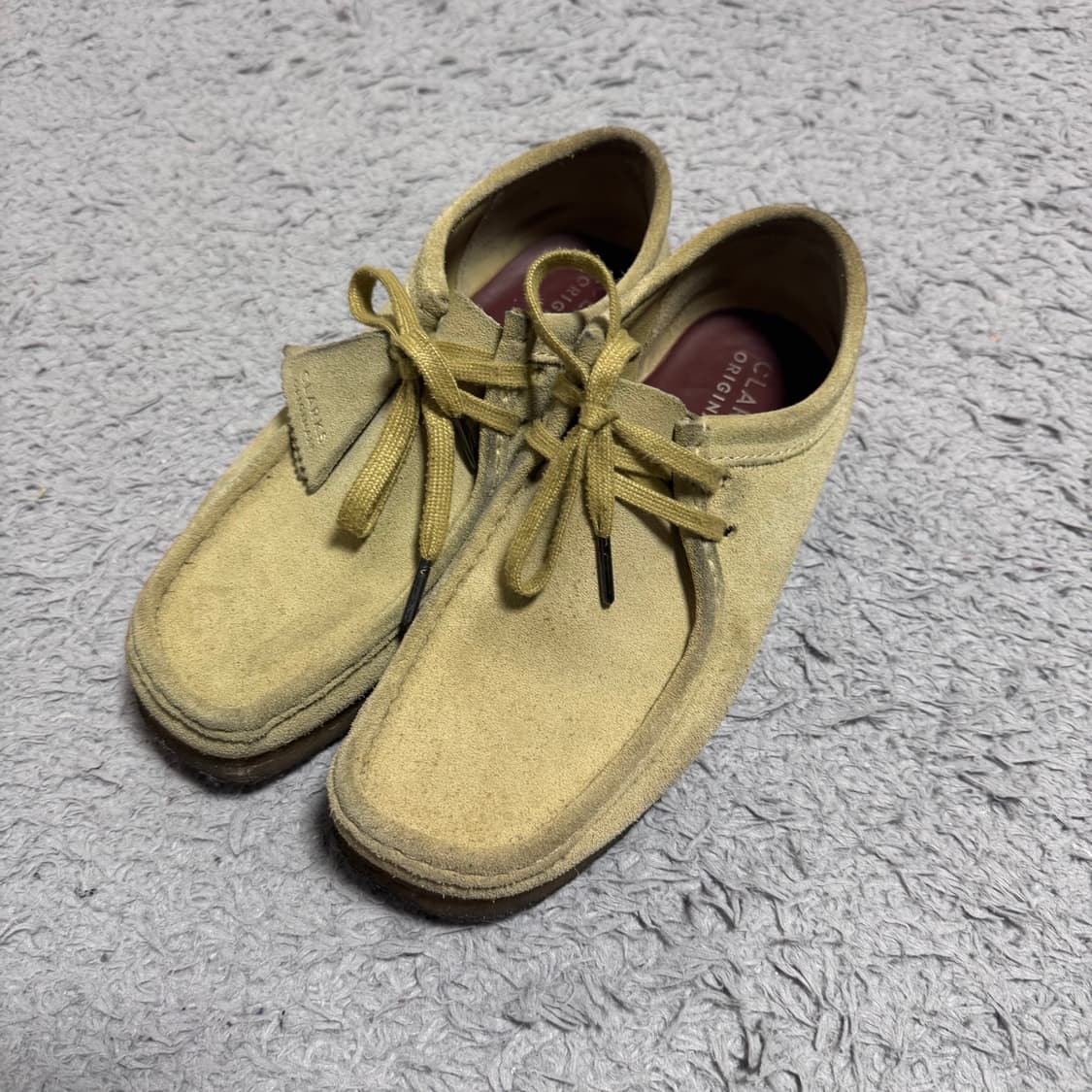 클락스 왈라비 260 상품이미지1