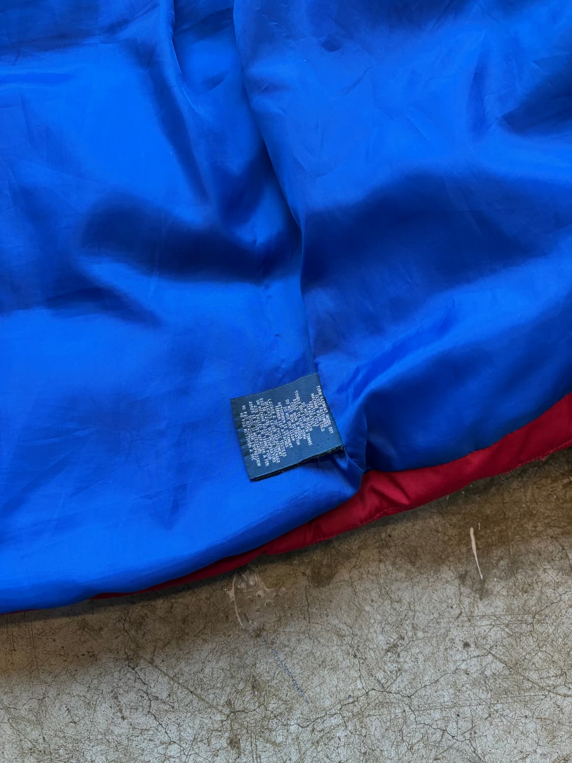 폴로 빅포니 패딩 상품이미지5