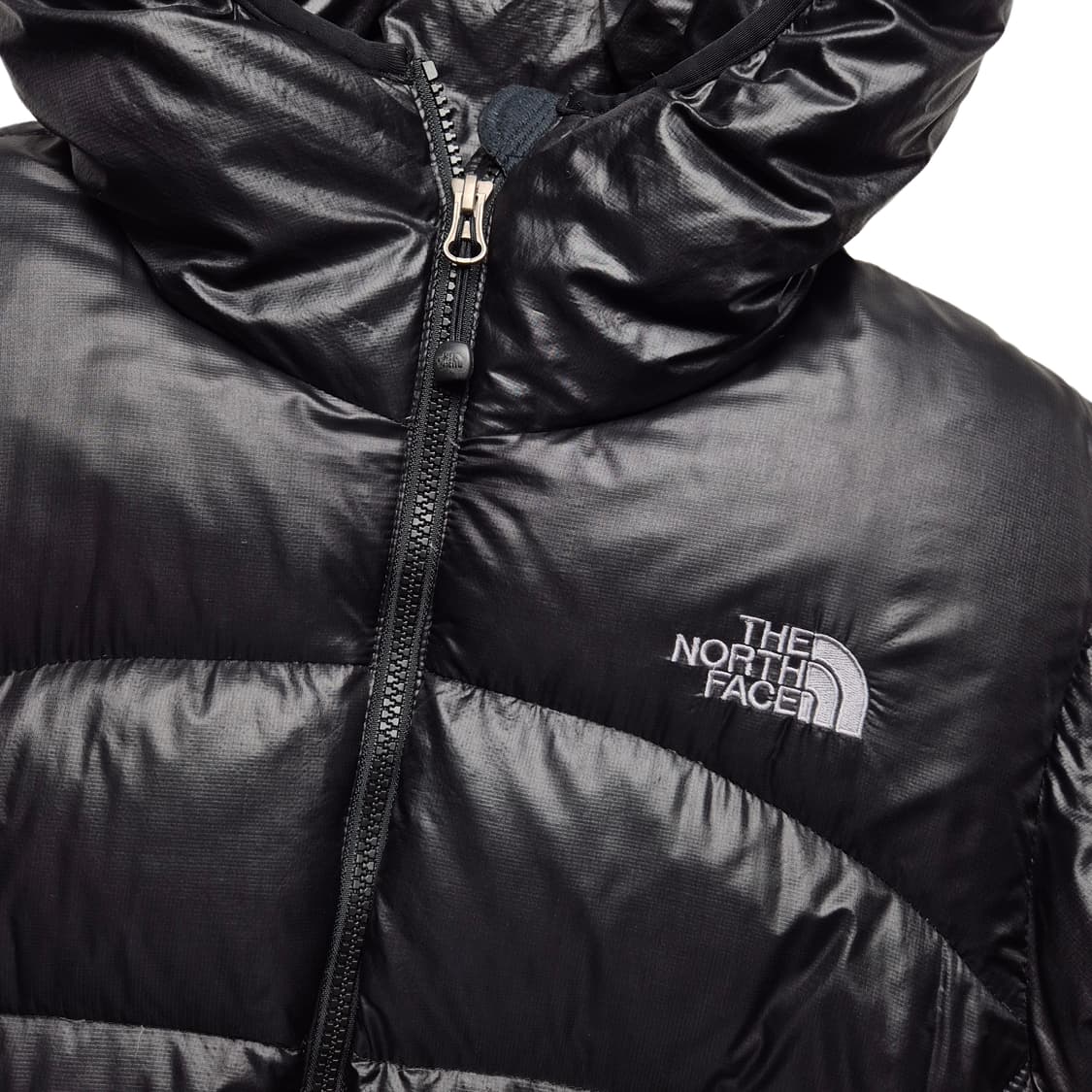 [90] 노스페이스 아콘카구아 우먼스 경량패딩 상품이미지6