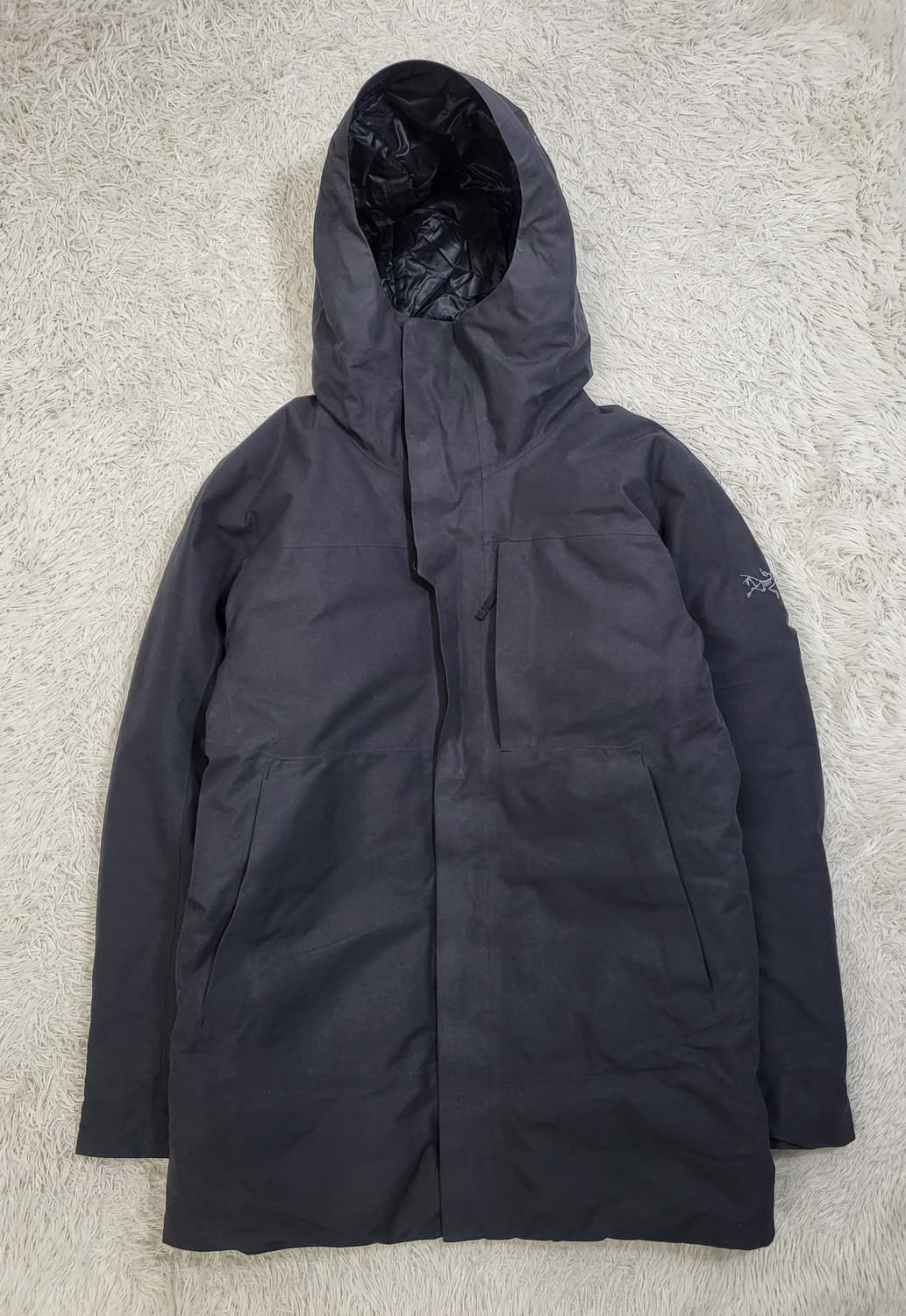 아크테릭스 고어텍스 써마 파카/#2545 상품이미지1