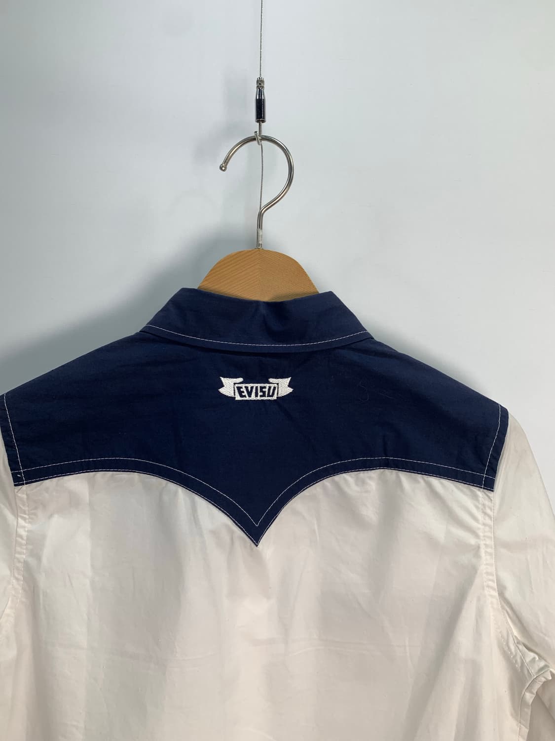 에비수 셔츠  상품이미지7