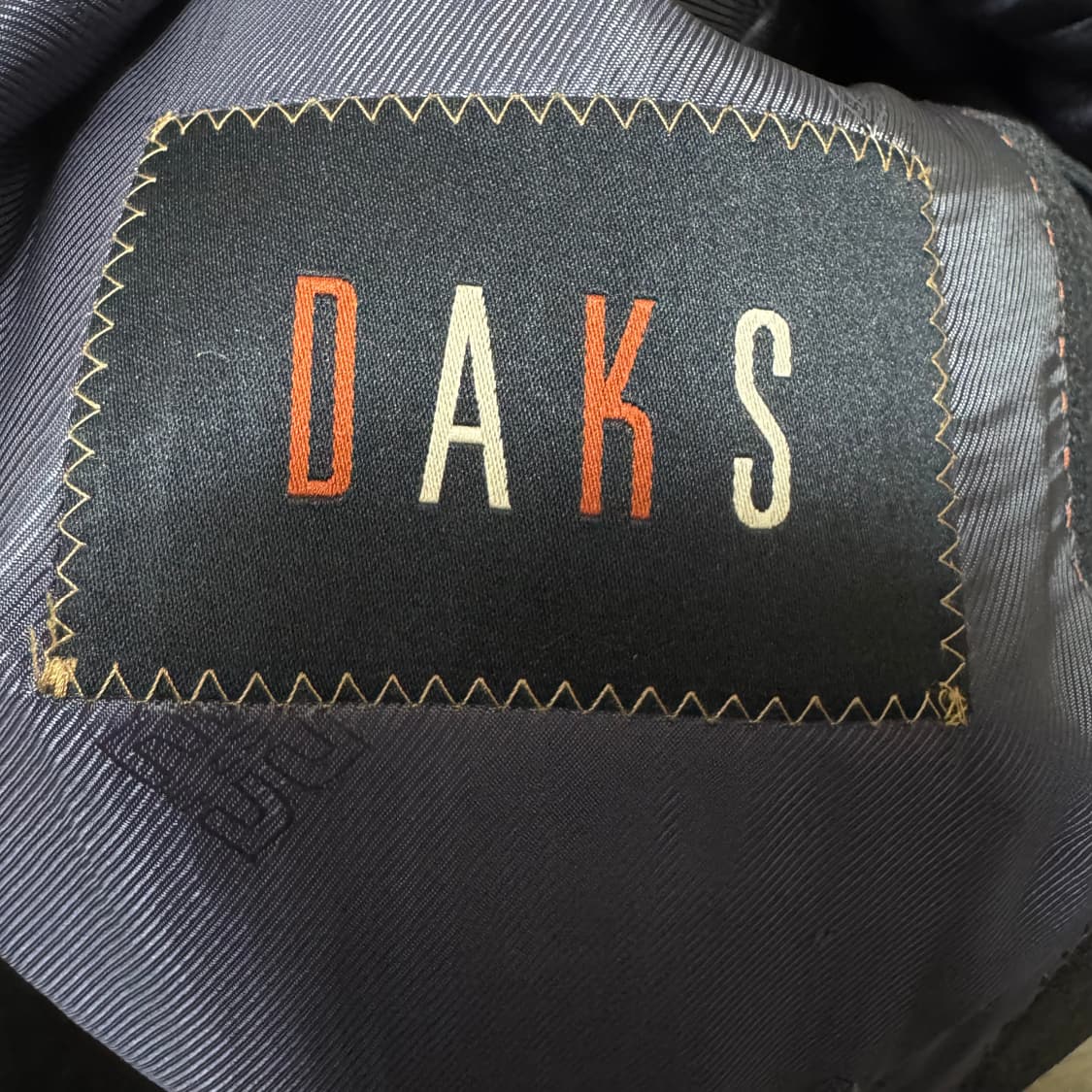 닥스 블레이저 정장 자켓 상품이미지5