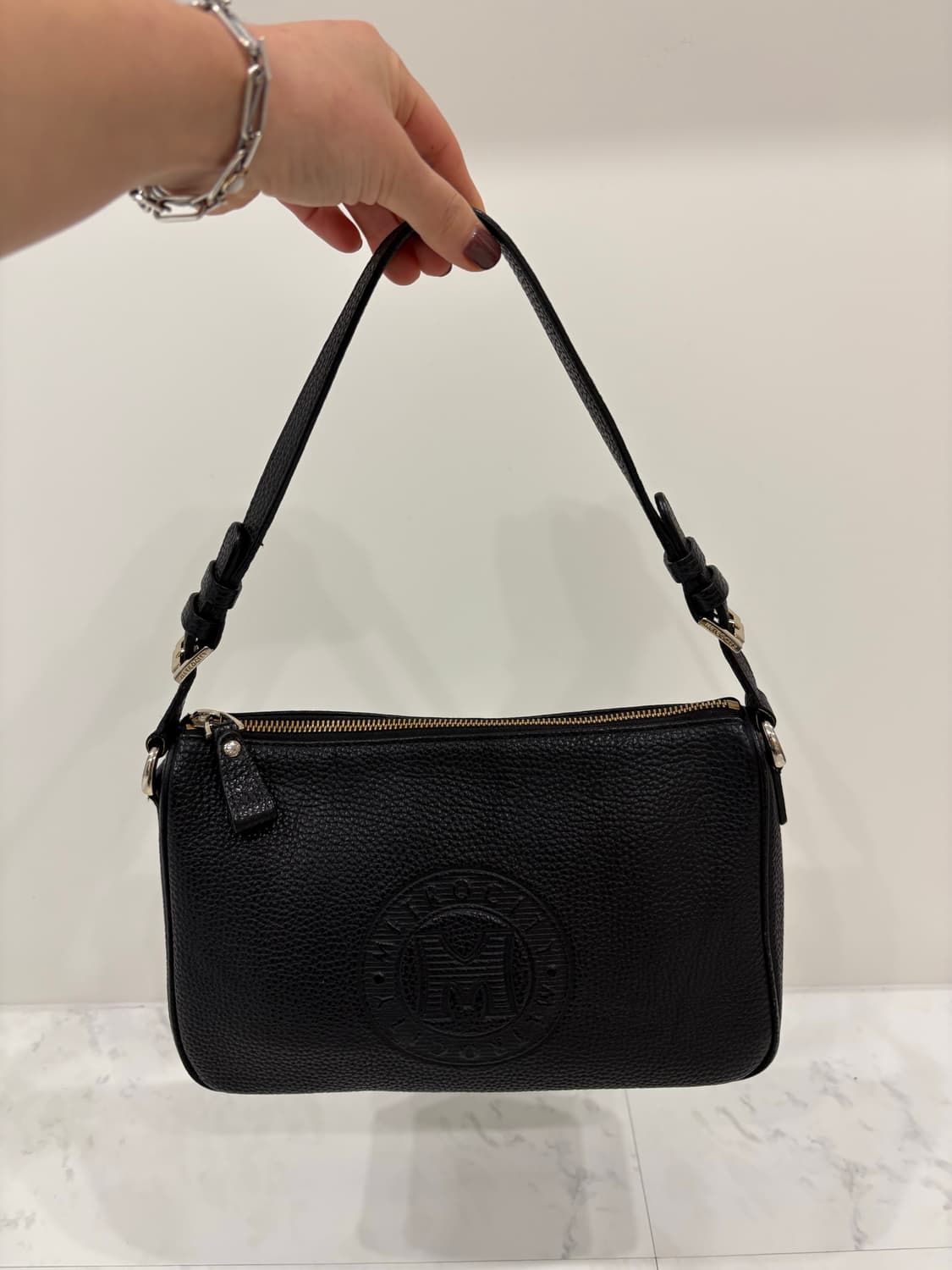metro city shoulder bag(J51MF130Z) 상품이미지5