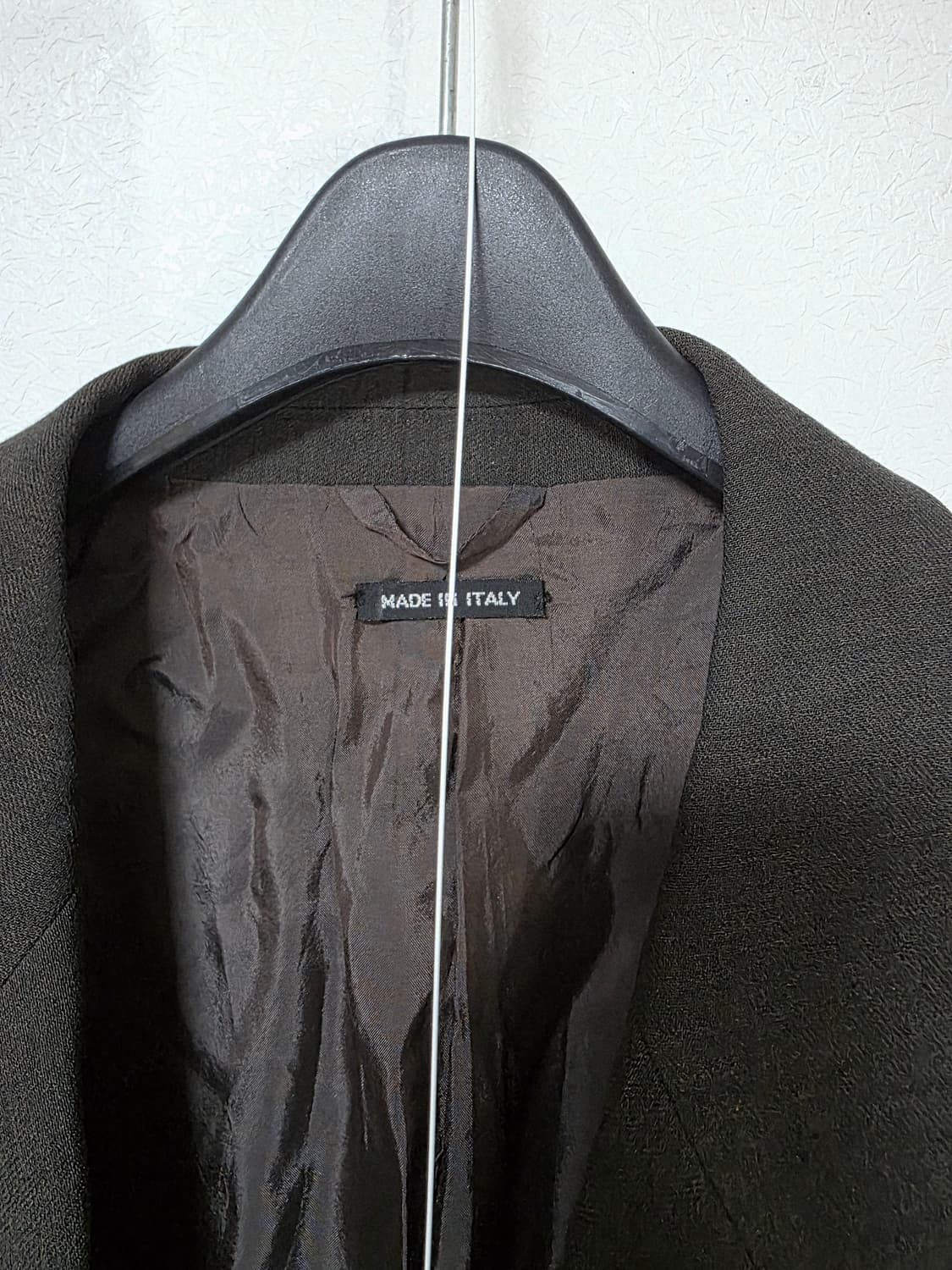 70s giorgio armani 상품이미지4