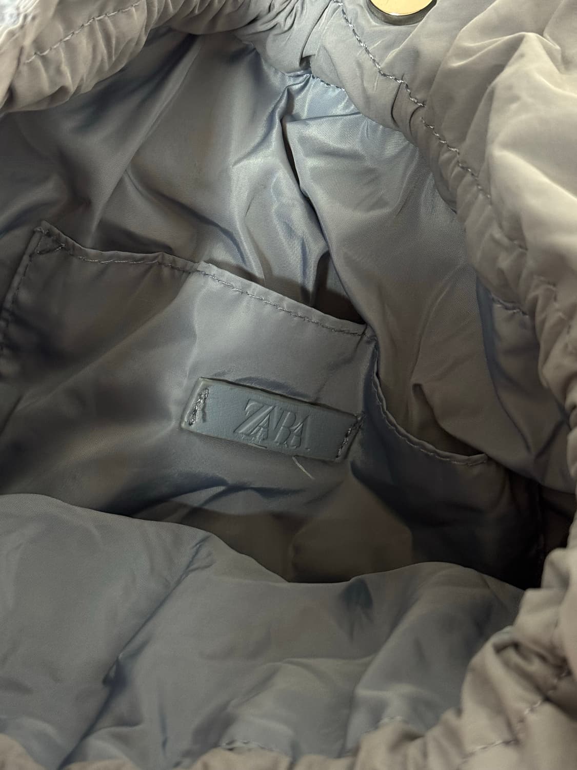 Zara 자라 백팩 상품이미지2