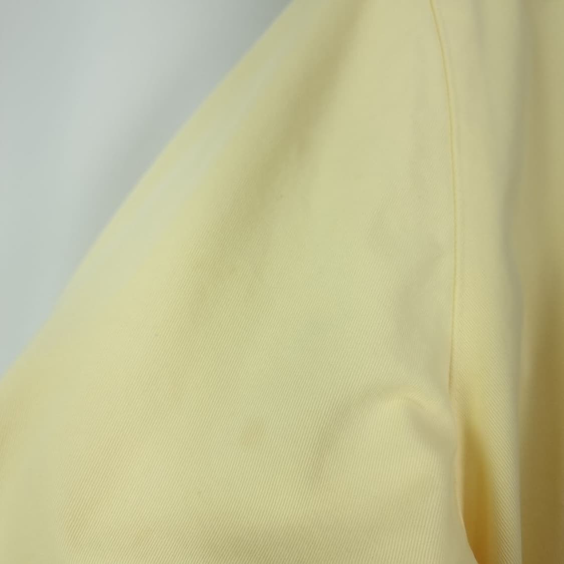 [폴로 랄프로렌] 90s 포니 로고 자수 블루종 스윙탑 자켓 M20140 상품이미지10