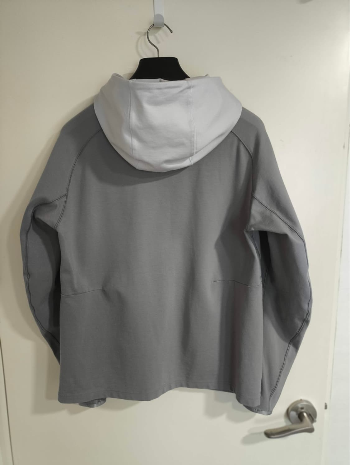 95 나이키 테크 팩 플리스 풀집 후디 집업 상품이미지5