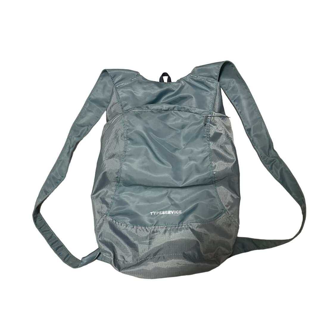 타입서비스 나일론 백팩 상품이미지1