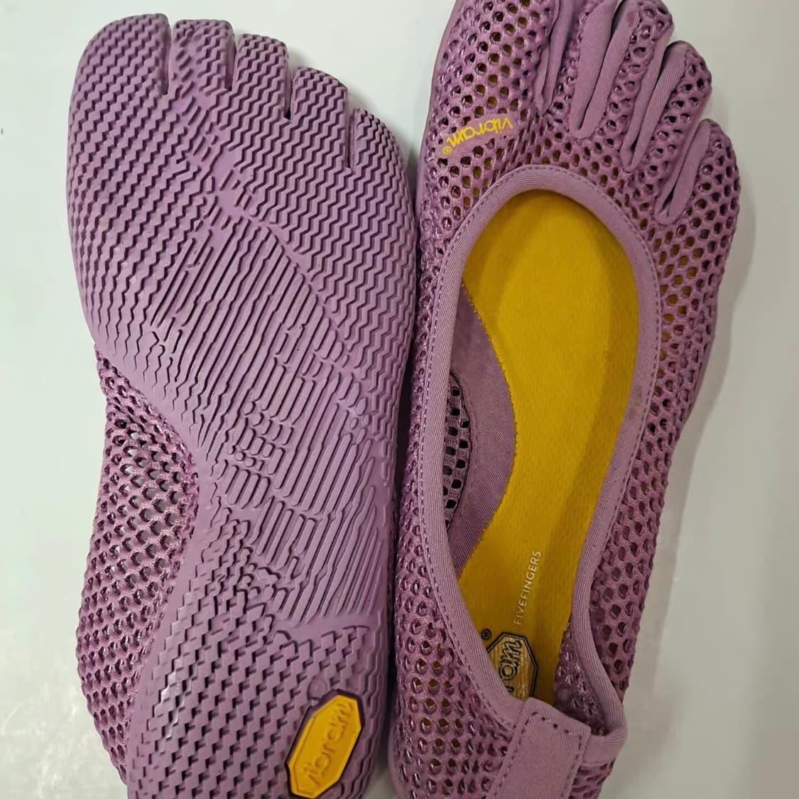 Vibram vi-b pink 265 상품이미지2