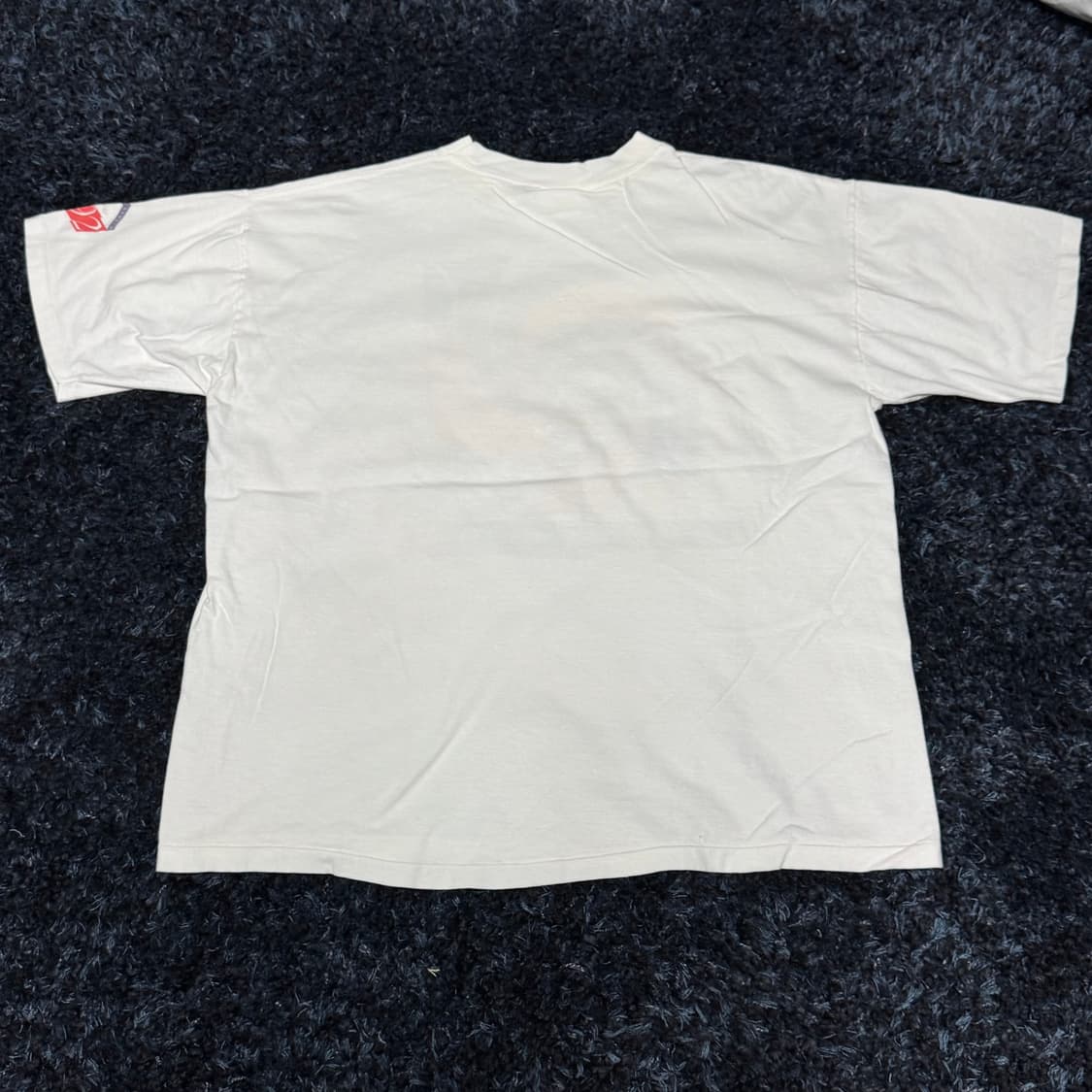 1992년도 아틀란타 올림픽 t-shirt 상품이미지3