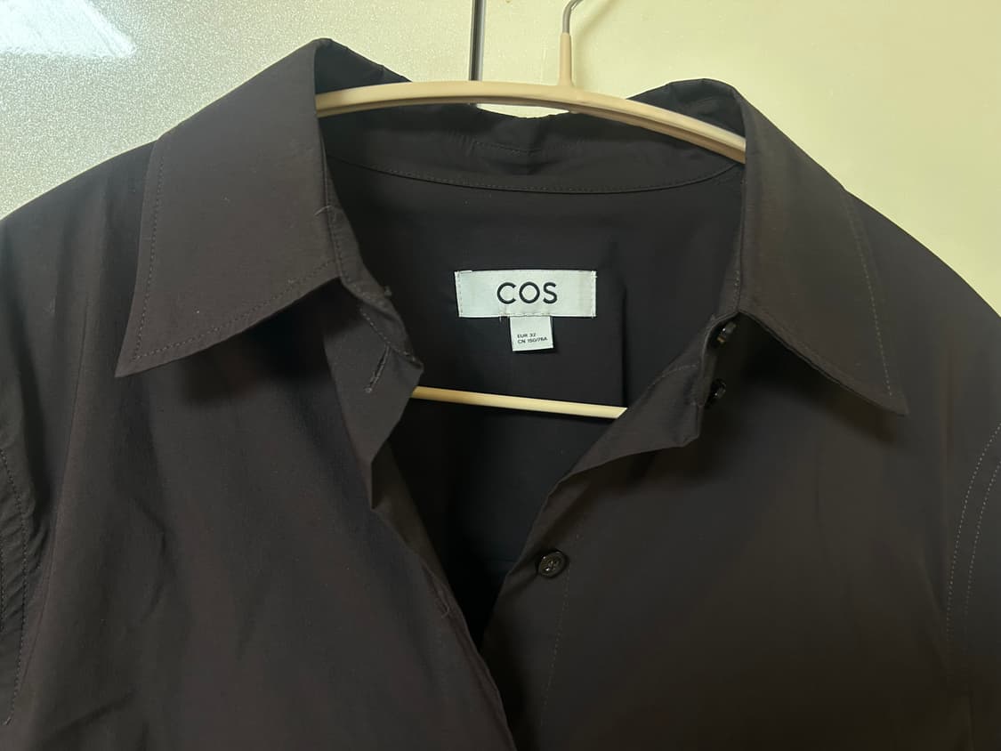 Cos 셔츠 상품이미지2