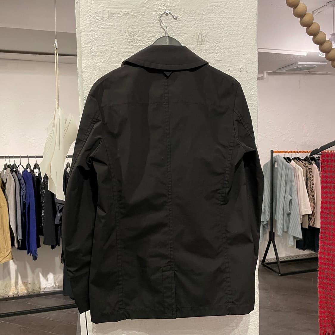 준야와타나베 x 노스페이스 피코트 상품이미지4