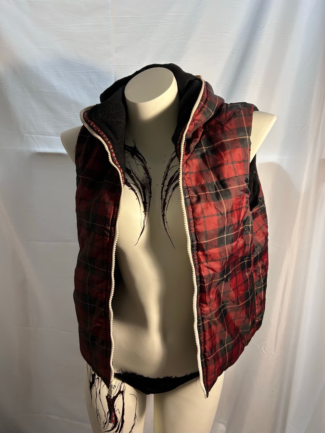 reversible padding best 상품이미지4