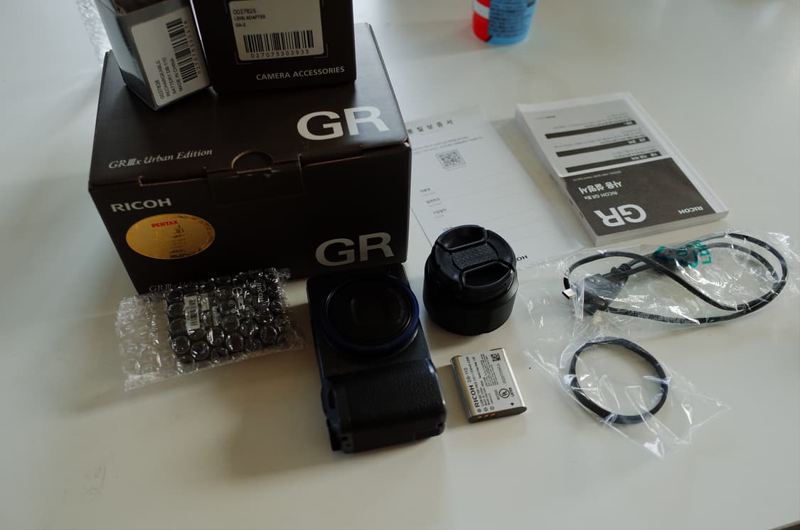 Gr3x 상품이미지1