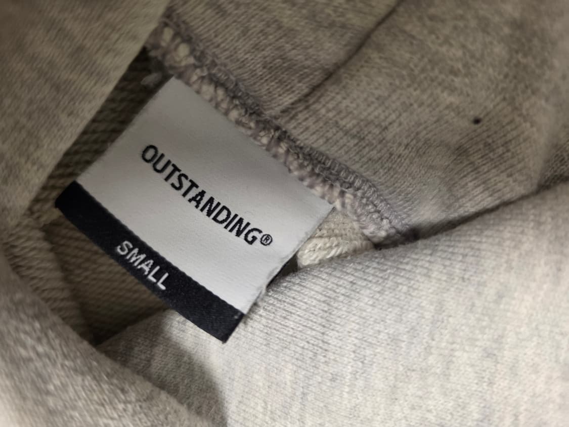 브랜드 맨투맨 후드티  3종 일괄 판매 상품이미지4