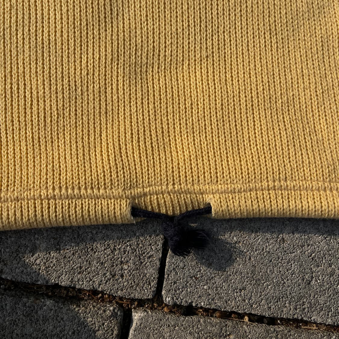 90s 챕스 랄프로렌 빈티지 반집업(실측확인) 상품이미지3