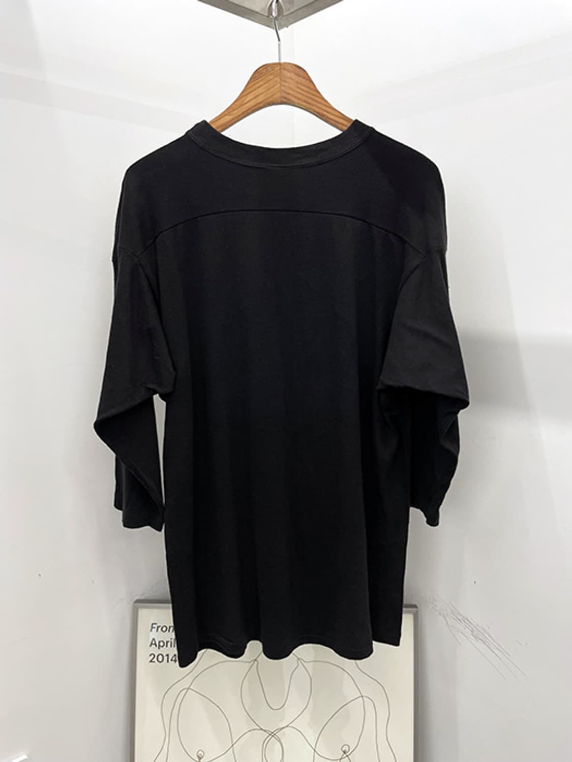 80'S CHAMPION_ made in U.S.A (L) 상품이미지4
