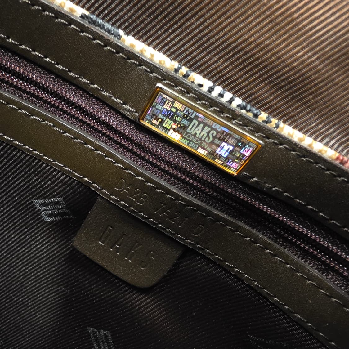 닥스 가방  상품이미지10