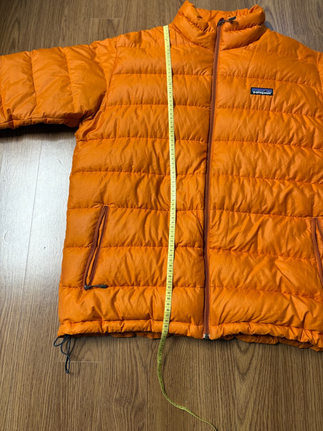 00s 파타고니아 다운패딩 상품이미지8