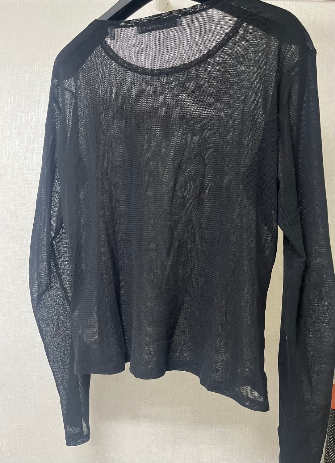 아워레가시 슈퍼 슬림 롱슬리브 36 상품이미지6