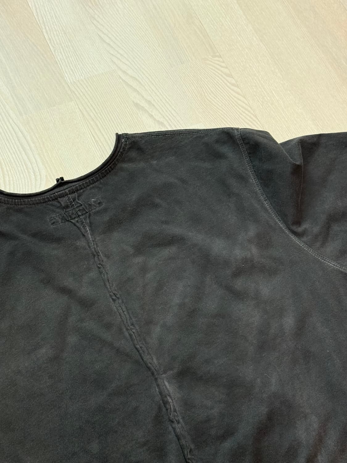 blackmerle base tee 상품이미지1