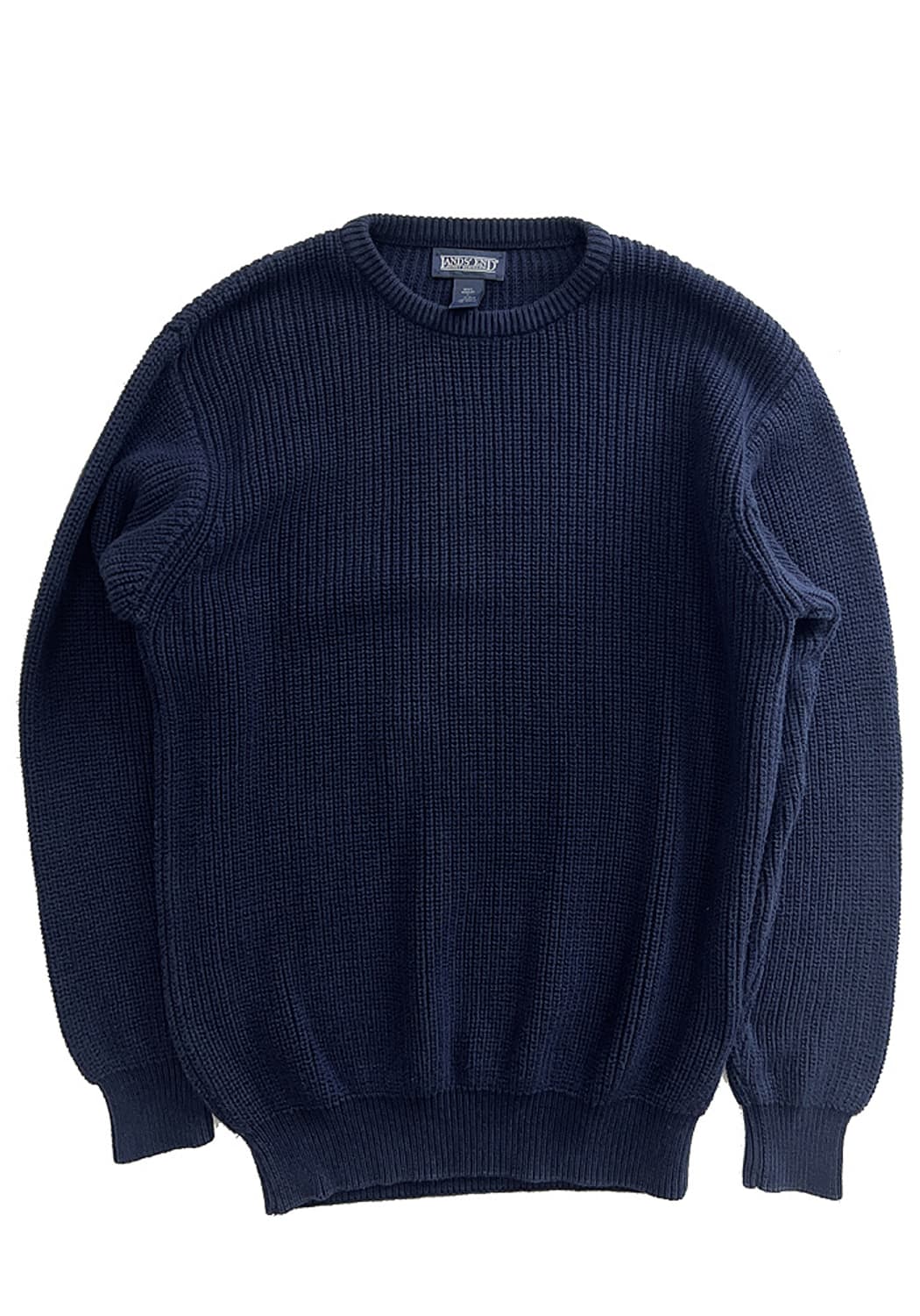 LAND'S END 니트 상품이미지1