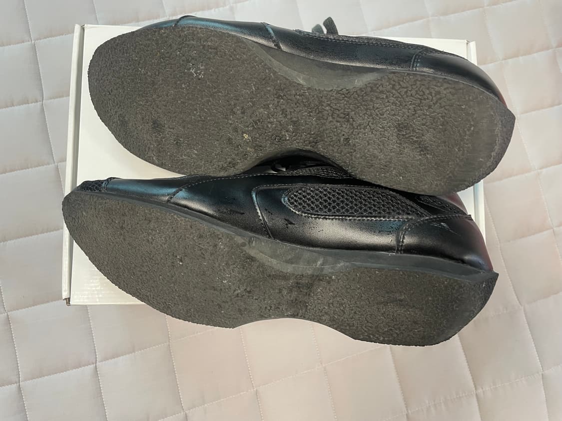 야세 스파이더 블랙 275 상품이미지3