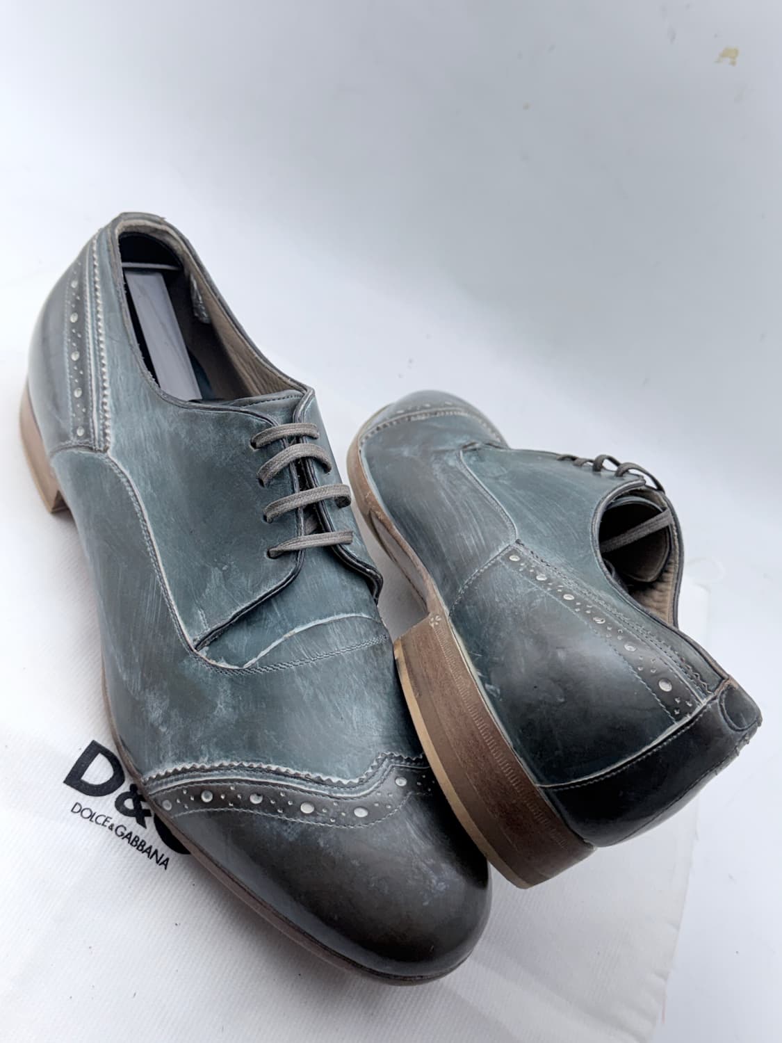 정품)돌체앤가바나255/260 상품이미지5