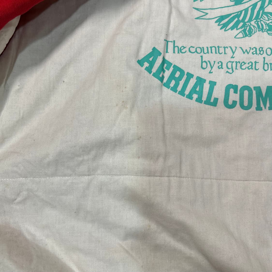 [XL] jone colby 워크 봄버자켓 상품이미지8