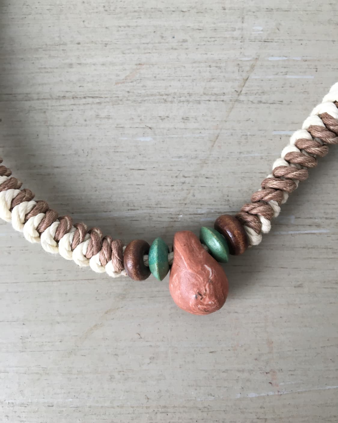  ethnic mood necklace 상품이미지2